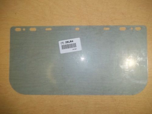 New crews 181540/ansi z87+ 2elr4 protective welding plate *free shipping* for sale