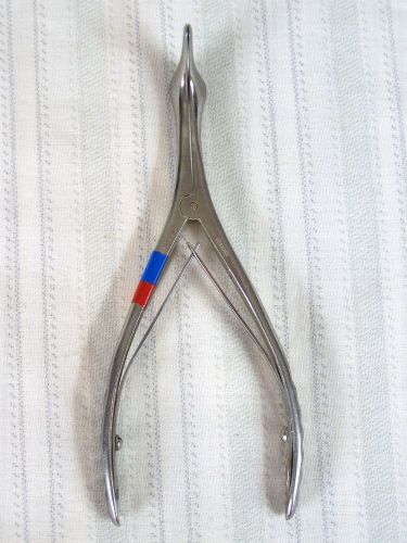 MILTEX 11 STAINLESS HARTMANN NASAL SPECULUM SPECULA DIAGNOSTIC TOOL INSTRUMENT