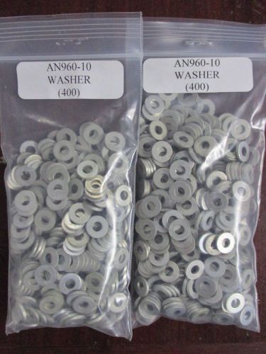 An960-10 steel washer - lot of 800 pieces for sale