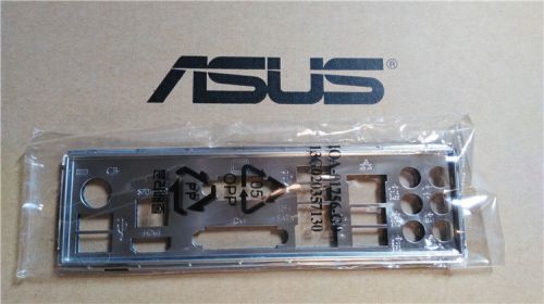 original ASUS I/O IO SHIELD for M4A88TD-V EVO/USB3  backplate #G948 XH