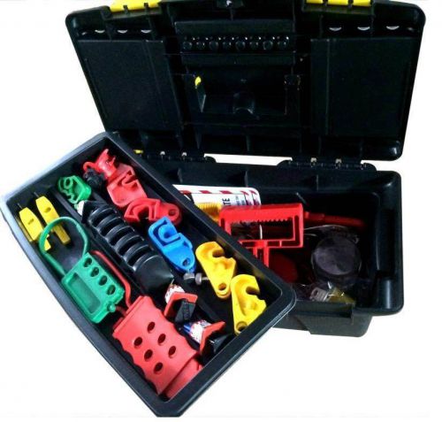 CARRY BOX KIT