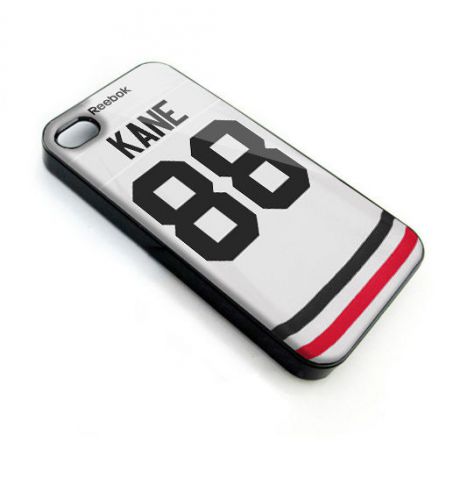 Chicago Blackhawks kane cover Smartphone iPhone 4,5,6 Samsung Galaxy