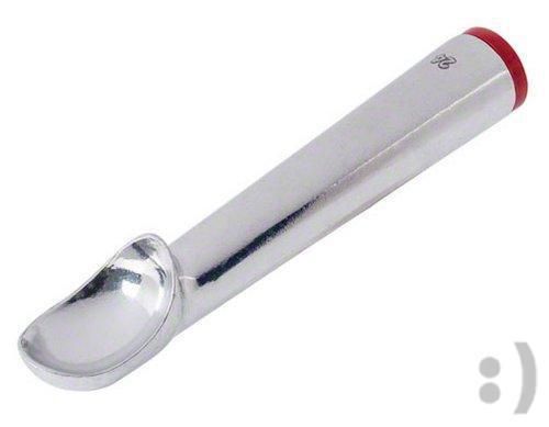 American Metalcraft (ICD24) 1-1/2 oz Cast Aluminum Ice Cream Disher