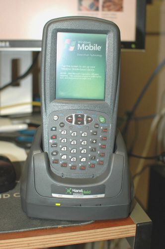 Honeywell HHP DOLPHIN 7850 2D Image Barcode DATA Collector Without Battery
