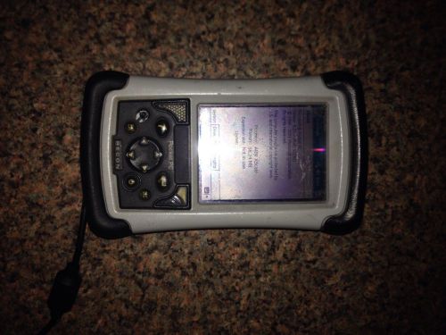 Trimble RECON Pocket PC For Parts