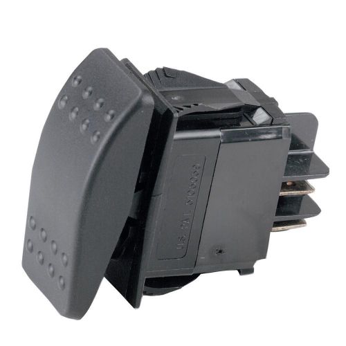 Marinco sealed rocker switch spst (on)-off - certified to ip66/ip68 for sale