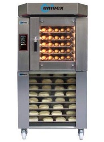 Univex ECOW5000 Convection Ovens