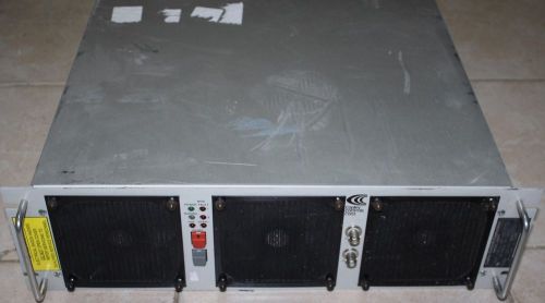 Copley Controls 262PN Gradient Amplifier 300V 85A 25.5 kVA MRI HITACHI AIRIS