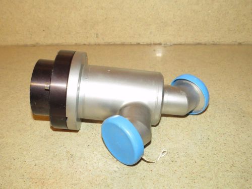 ** MKS PNEUMATIC VACUUM VALVE 35559