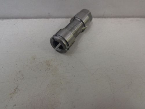 PROCUINER 2E TAP COLLET FOR 1/4&#034; TAP    STK 8507