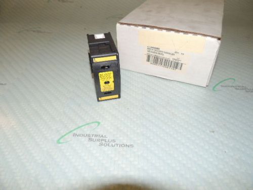 BUSS JTN60060 FUSE HOLDER 35-60A 600VAC