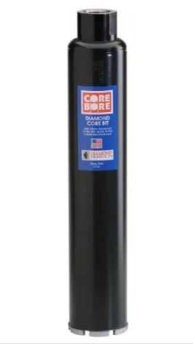 Diamond Products DP-06004 7/8&#034; Premium Black Diamond Core Bit