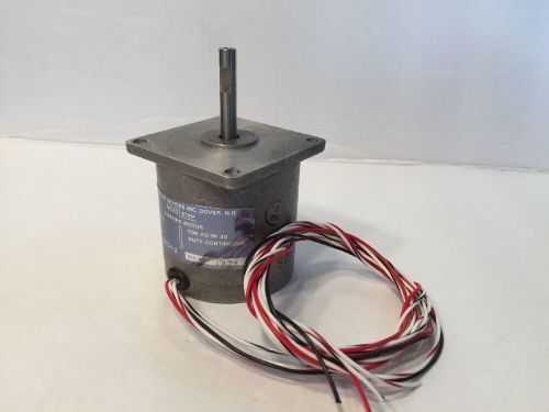 Stepper Motor Eastern Air Devices Incro Step LA23ACH-2