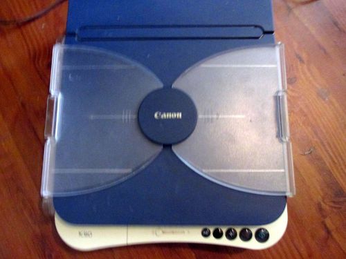 Canon PC160 Personal Copier - Tested, Works Great