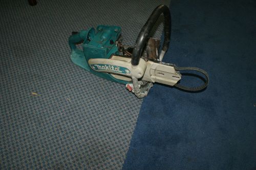 MAKITA DPC BODY AND CRANK CASE CONCRETE CUT-OFF SAW