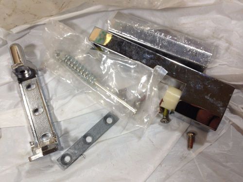 KLEIN COOLER HINGE ASSEMBLY for TRAULSEN 344-29021-03