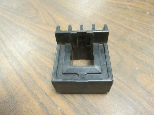 Square D Magnetic Coil 31074-400-38 120V@60Hz 110V@50Hz Used