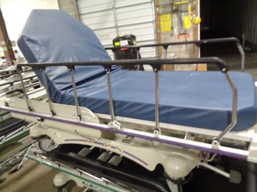 Stryker 1710 Renaissance Series Transport Stretcher