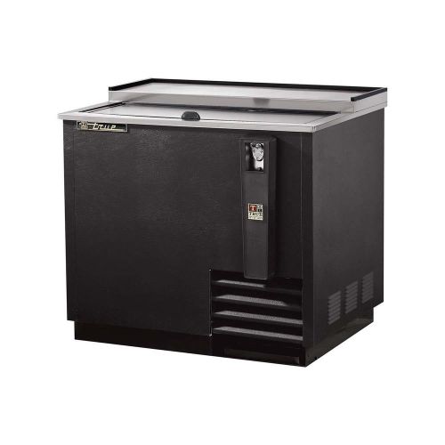 Bottle cooler flat top true refrigeration td-36-12 (each) for sale