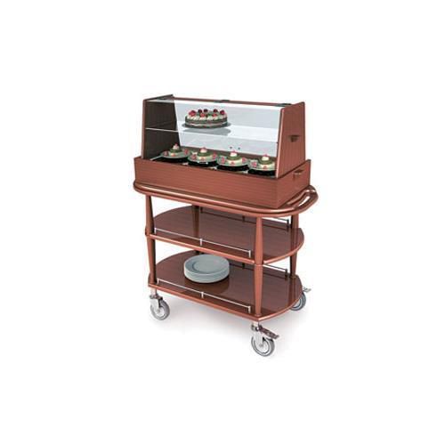 New lakeside 70358 pastry cart-spice for sale