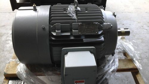 Siemens nema premium 30 hp electric motor sd100 for sale