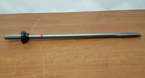 Hilti Narrow Flat Chisel TE-YP FM50-9501115-1 inch x 19-11/16