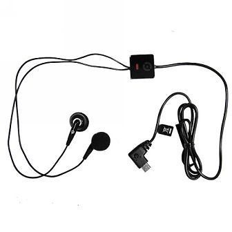 OEM MOTOROLA RAZR2 V8 V9 V9m Q9h STEREO HEADSET SYN1458