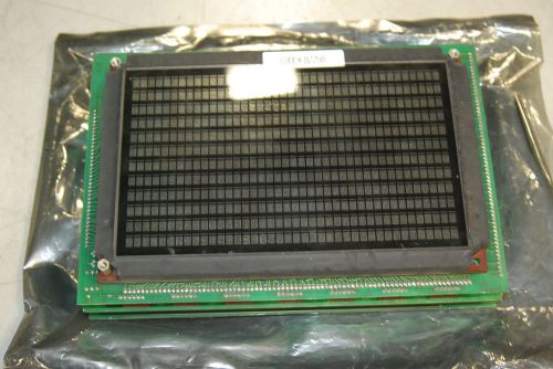 IEE Argus 03400-06-480N, 480 charactor display, Repaired