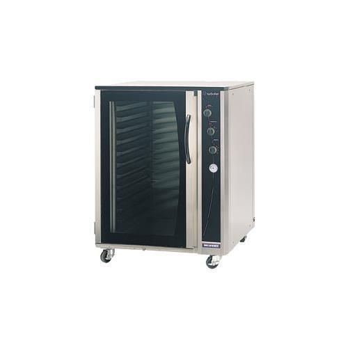 New moffat e85-a-12-hld turbofan proofer/holding cabinet for sale
