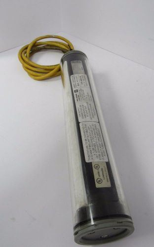 WALDMANN LIGHTING DWDC-118  108-210-001 9929351 W/ OLFLEX 540P CABLE