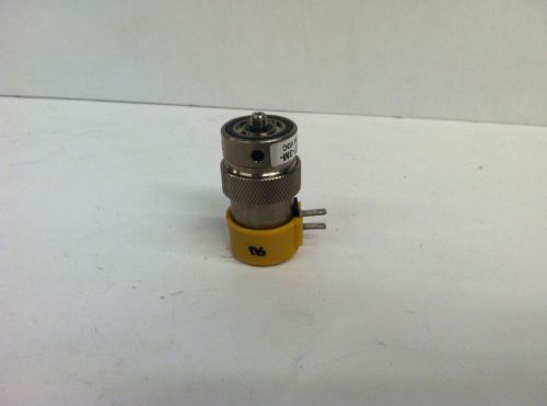 Clippard ET-3M 24VDC Electronic Control Valve