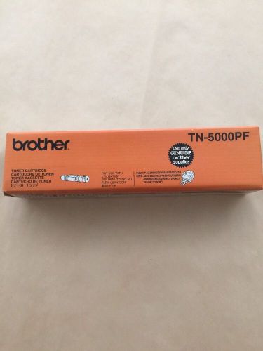 Brother TN-5000PF Toner