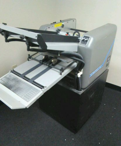 BAUM 714 XLT ULTRAFOLD PAPER FOLDER