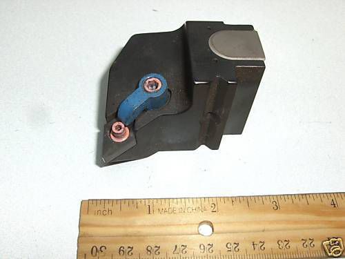 VALENITE VBT40 MODULAR TOOL HOLDER