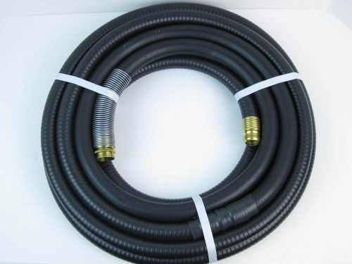 Hvlp 25&#039; turbine hose w/heat sink wagner spraytech titan for sale