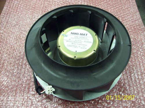 Minebea Motor 225R-103-D05-01 Unused, Open Box Fan