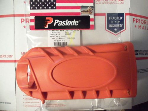 &#034;NEW&#034; Paslode Part # 902203 HOUSING (CF-325)