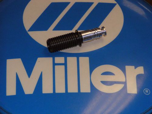 GENUINE Miller Barrel Adapter 164803 NEW