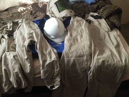 11 cal oberon arc flash suit for sale