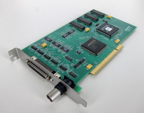 Diagnostic Instruments SPOT Camera PCI board Altera Max PCI Card 459 rev. B