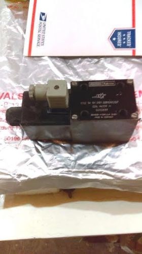 DENISON 3D02 34 151 0101 00BIGOQ327 DIRECTIONAL VALVE HYDRAULIC