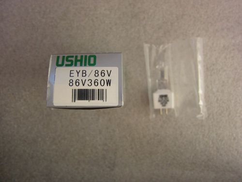 Ushio EYB186V 86V360W 360W Projector Lamp Blub, New