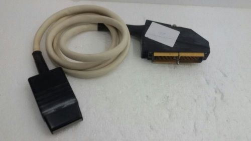 Acuson Ultrasound probe / Transducer Model L7384