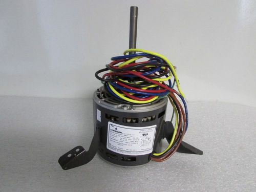 Emerson direct drive blower motor 1/4 hp model k55hxh5y-8862 for sale