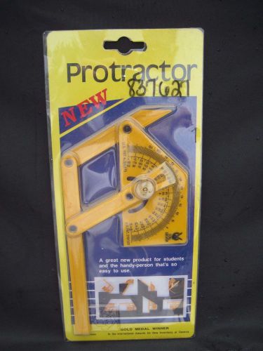 Protractor -CCKL Creator