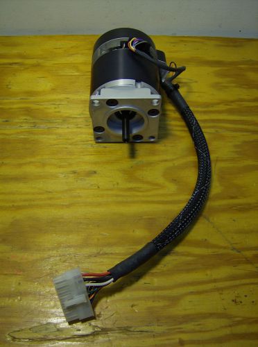 Teknic M-2330-FH NEMA 23 8000 Quad/Rev Servo Motor Free Shipping &amp; Lower Price