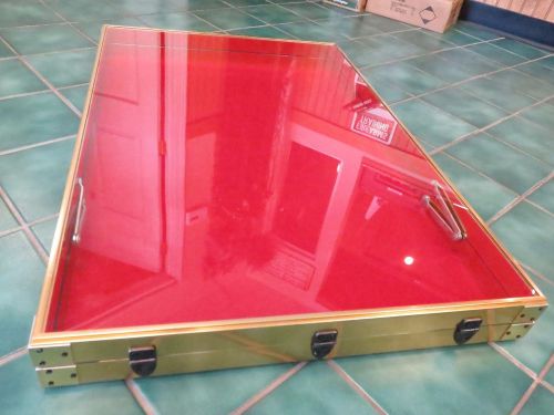 Jomar Portable Display Cases