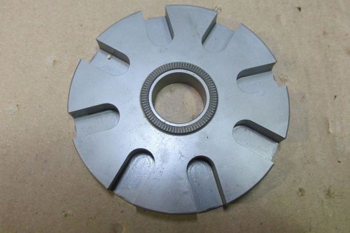 Brown &amp; sharpe 8 hole turret disc for sale