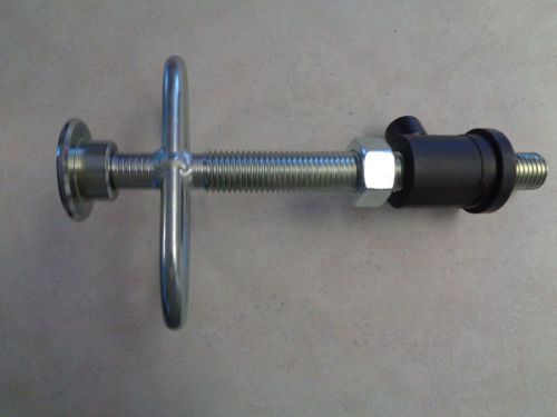 Hilti Jack Screw DD 200 Core Drill