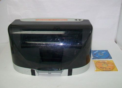 DISC MAKERS Medley 2 CD/DVD Disc Duplicator